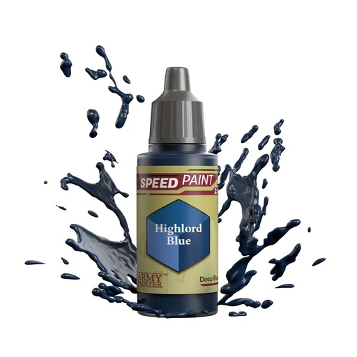 [WP2015-1] SP Highlord Blue 1.0