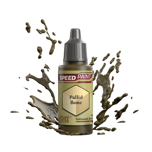 [WP2006-1] SP Pallid Bone 1.0