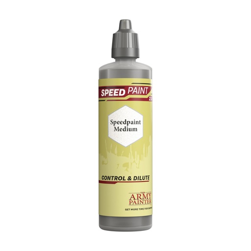 [WP2090] Speedpaint Medium 100 ml 2.0