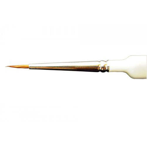 [BR7005] Wargamer Brush - Detail