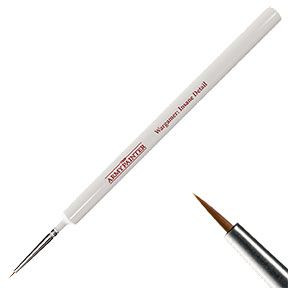 [BR7004] Wargamer Brush - Insane Detail