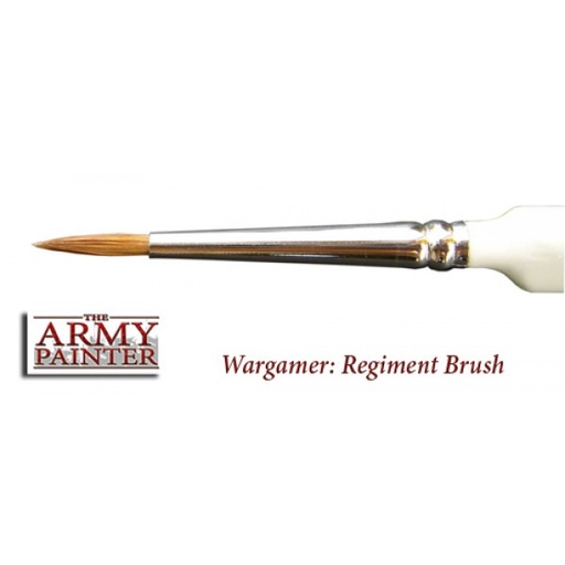 [BR7007] Wargamer Brush - Regiment