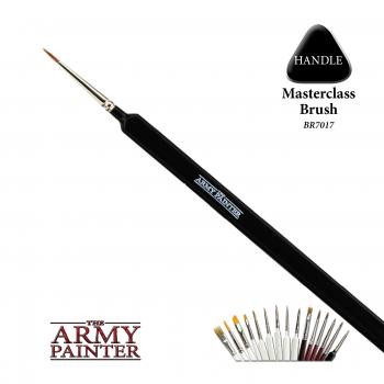 [BR7017] Wargamer Masterclass Brush