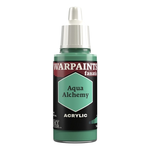 [WP3047] WF - Aqua Alchemy