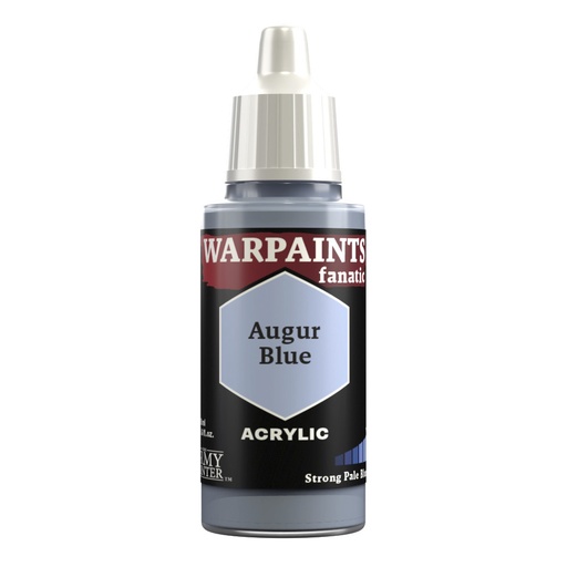 [WP3024] WF - Augur Blue