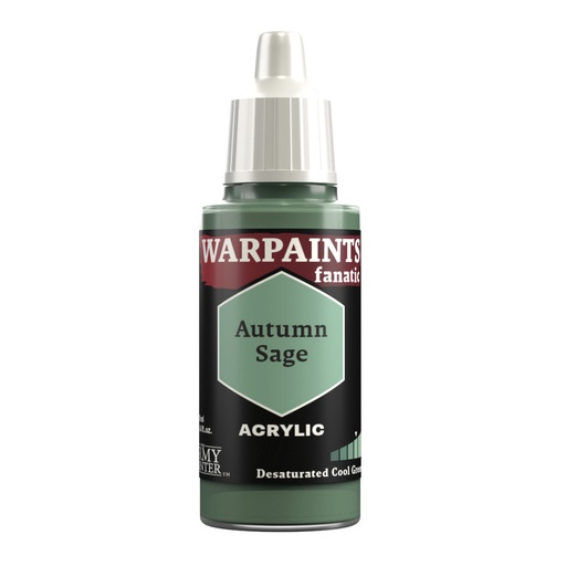 [WP3064] WF - Autumn Sage