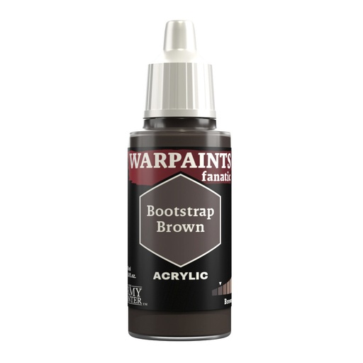 [WP3074] WF - Bootstrap Brown
