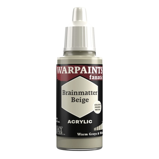[WP3011] WF - Brainmatter Beige