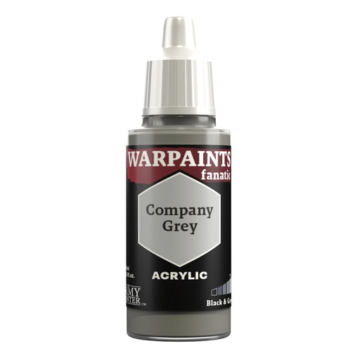 [WP3005] WF - Company Grey