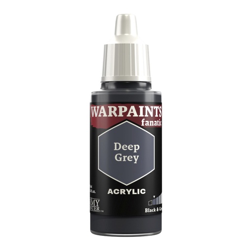 [WP3002] WF - Deep Grey