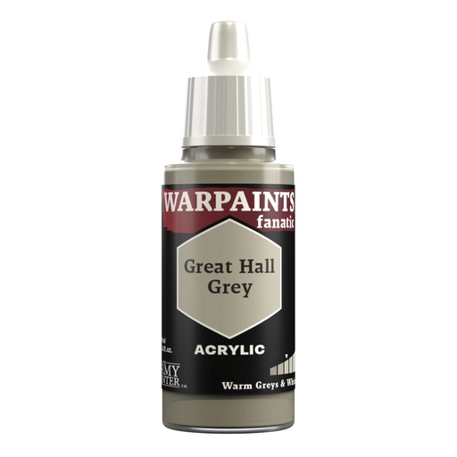 [WP3009] WF - Great Hall Grey