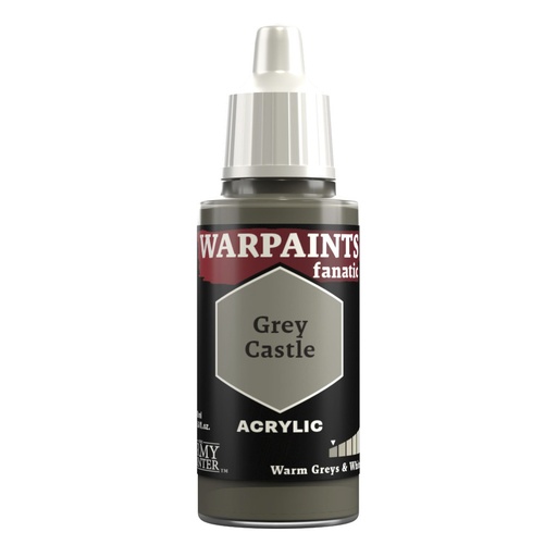 [WP3007] WF - Grey Castle