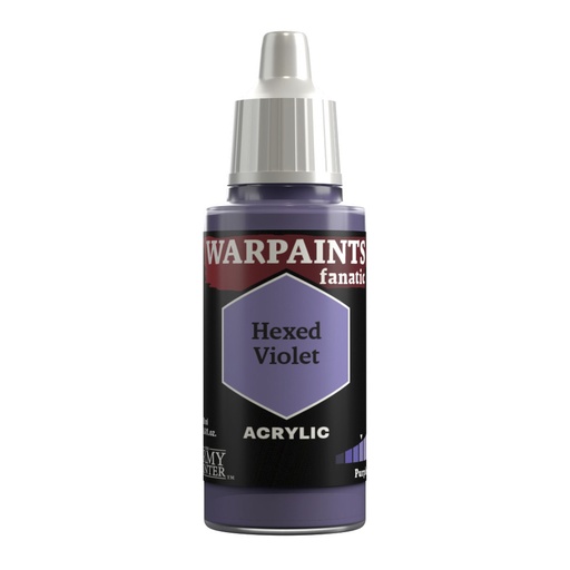[WP3130] WF - Hexed Violet