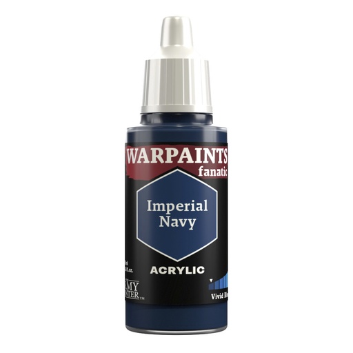 [WP3025] WF - Imperial Navy