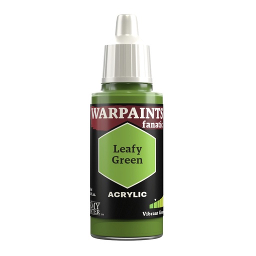 [WP3056] WF - Leafy Green