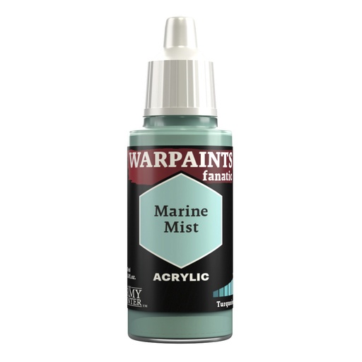 [WP3042] WF - Marine Mist