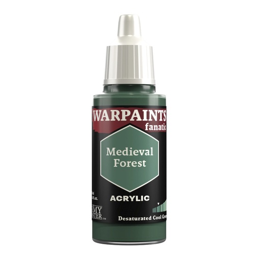 [WP3062] WF - Medieval Forest