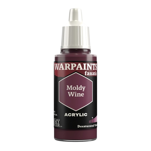 [WP3140] WF - Moldy Wine