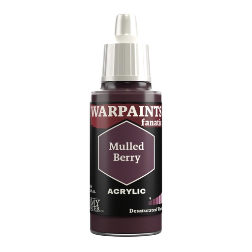 [WP3139] WF - Mulled Berry