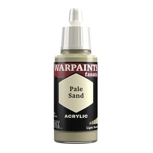 [WP3090] WF - Pale Sand