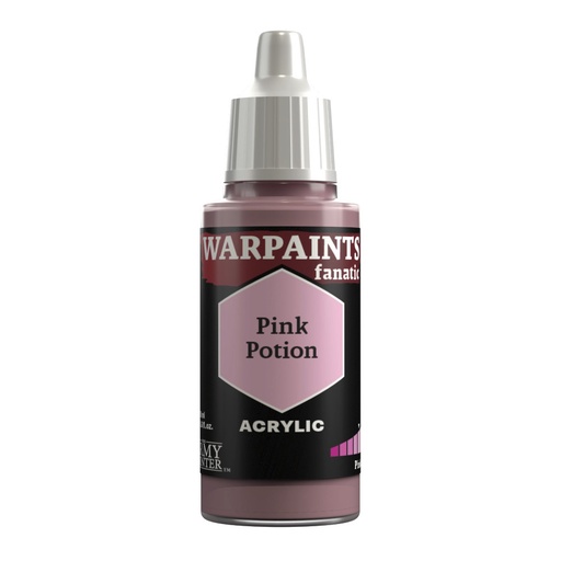 [WP3125] WF - Pink Potion