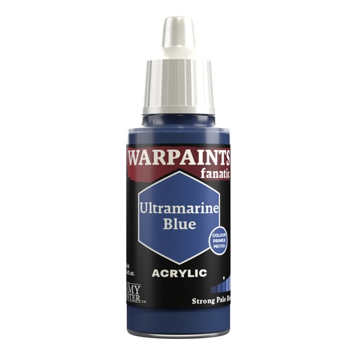 [WP3021] WF - Ultramarine Blue