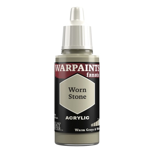 [WP3010] WF - Worn Stone