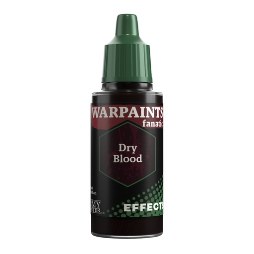[WP3164] WF Effects - Dry Blood