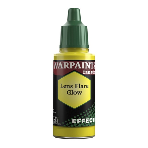 [WP3178] WF Effects - Lens Flare Glow