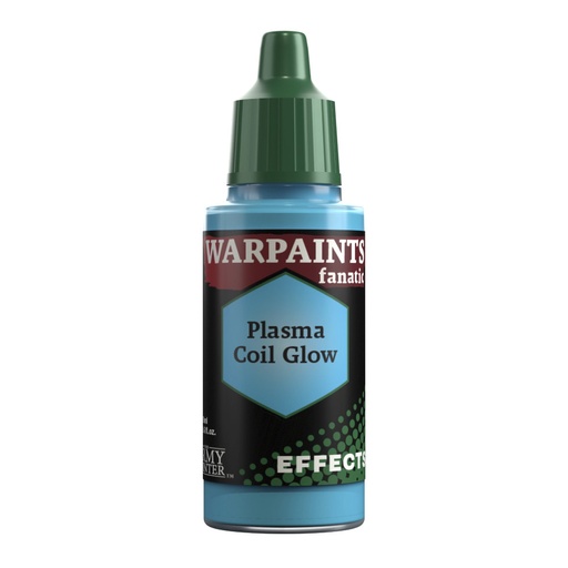 [WP3176] WF Effects - Plasma Coil Glow