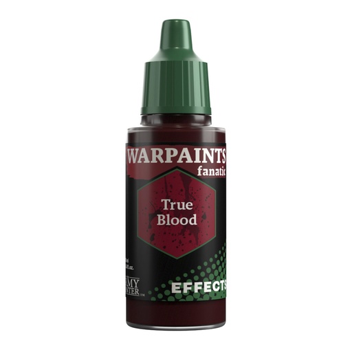 [WP3165] WF Effects - True Blood