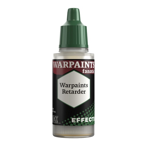 [WP3172] WF Effects - Warpaints Retarder