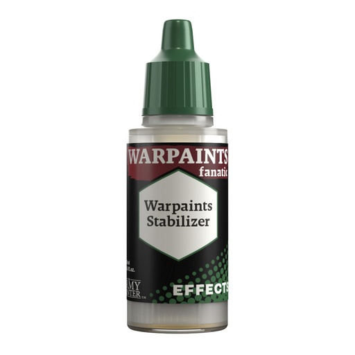 [WP3171] WF Effects - Warpaints Stabilizer