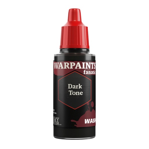 [WP3199] WF Wash - Dark Tone