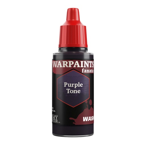 [WP3212] WF Wash - Purple Tone