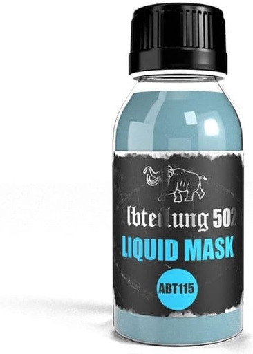 [ABT115] Auxiliary - Liquid Mask 100 ml