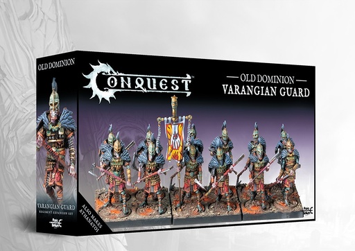 [PBOD106] Old Dominion: Varangians