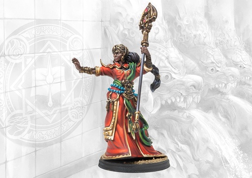 [PBSK702] Sorcerer Kings: Sorcerer