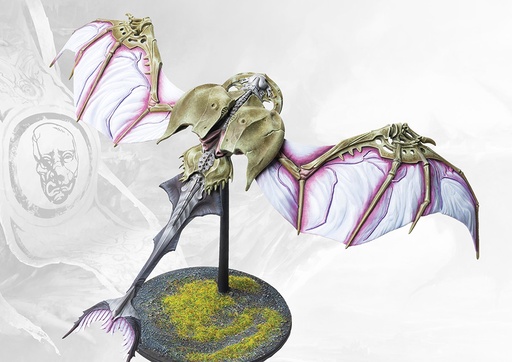[PBW1130] Spires: Pteraphon