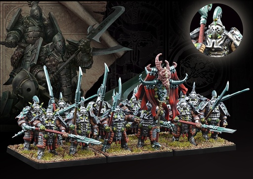 [PBW3305] Dweghom: Dragon Slayers