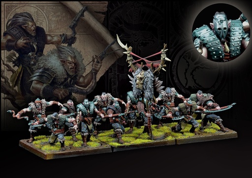 [PBW4402] Nords: Stalkers