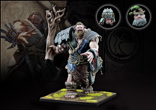 [PBW4403] Nords: Mountain Jotnar