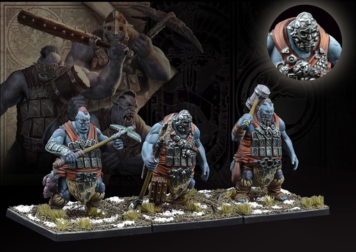 [PBW4404] Nords: Ugr