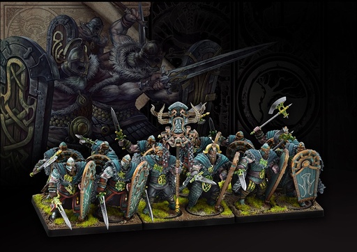 [PBW4405] Nords: Huskarls