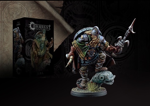 [PBW7411] Nords: Jarl