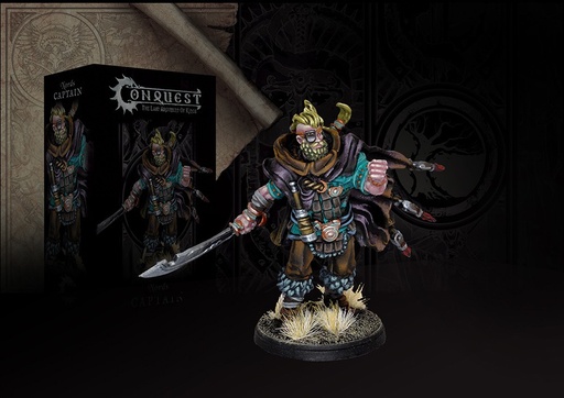 [PBW7414] Nords: Captain