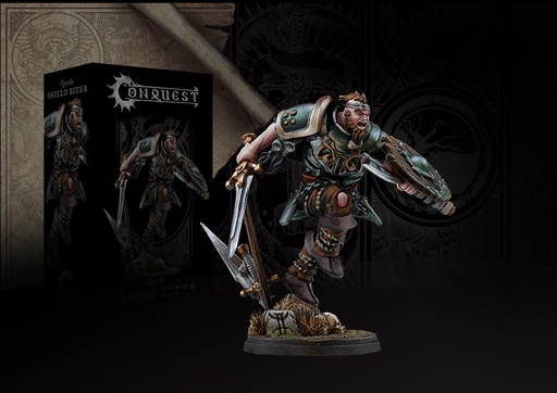 [PBW7415] Nords: Shield Biter