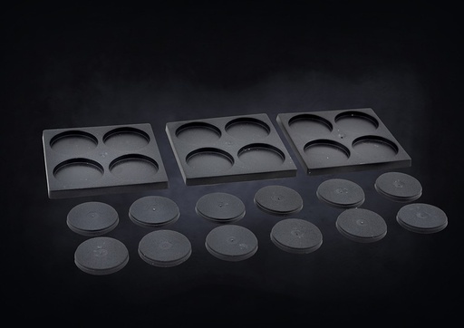 [PBW8901] Bases and Carriers - Infantry