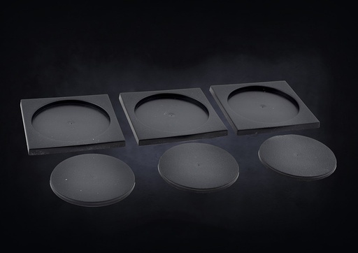 [PBW8902] Bases and Carriers - Calvary