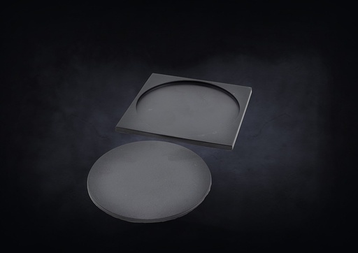 [PBW8903] Bases and Carriers - Monsters